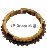 JP GROUP 1131300100 Кольцо синхронизатора: Audi A3/Bora/Golf/Vento/Octavia 1 передача